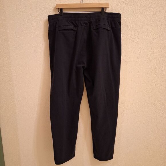 Public rec All Day Everyday pants Black 42x30 - Picture 4 of 8